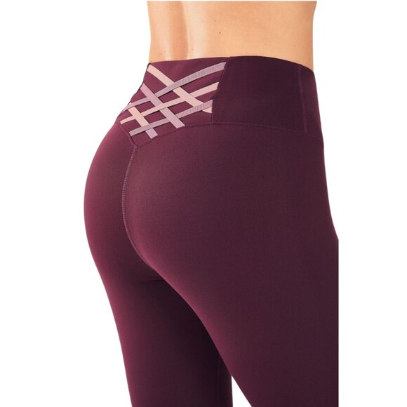 Boost PowerHold High-Waisted 7/8 Legging - Picture 3 of 3